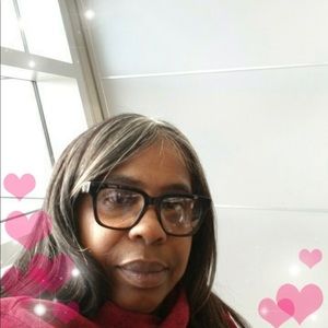 Meet your Posher, Sheri